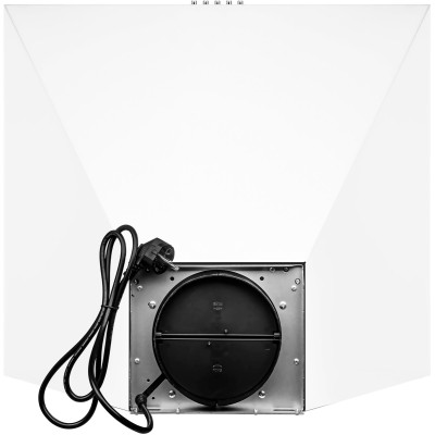 Витяжка Minola HK 5214 WH 700 LED