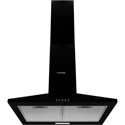 Витяжка Minola HK 6614 BL 1000 LED