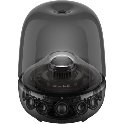 Акустична система Harman/Kardon Aura Studio 5 Black (HKAURAS5BLKEP) Акустична система Harman/Kardon Aura Studio 5 Black (HKAURAS5BLKEP)