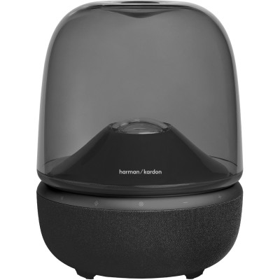 Акустична система Harman/Kardon Aura Studio 5 Black (HKAURAS5BLKEP) Акустична система Harman/Kardon Aura Studio 5 Black (HKAURAS5BLKEP)