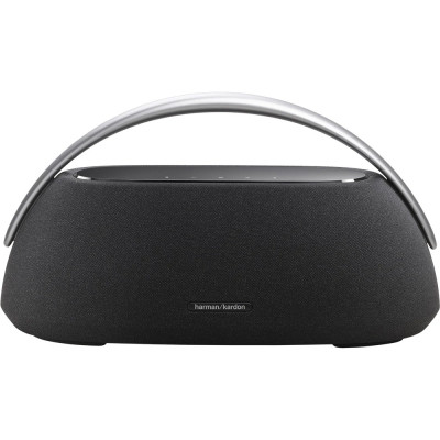 Акустична система Harman/Kardon Go+Play 3 Black (HKGOPLAY3BLKEP) Акустична система Harman/Kardon Go+Play 3 Black (HKGOPLAY3BLKEP)
