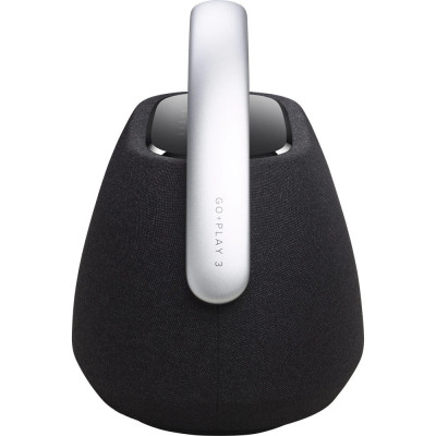 Акустична система Harman/Kardon Go+Play 3 Black (HKGOPLAY3BLKEP) Акустична система Harman/Kardon Go+Play 3 Black (HKGOPLAY3BLKEP)