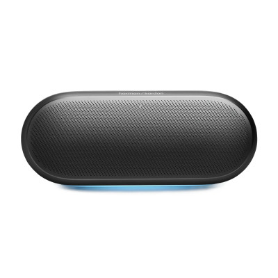 Акустична система Harman/Kardon Luna 2 Black (HKLUNA2BLKEU)