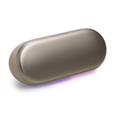 Акустична система Harman/Kardon Luna 2 Warm Sand (HKLUNA2WSDEU) Акустична система Harman/Kardon Luna 2 Warm Sand (HKLUNA2WSDEU)