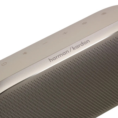 Акустична система Harman/Kardon Luna 2 Warm Sand (HKLUNA2WSDEU) Акустична система Harman/Kardon Luna 2 Warm Sand (HKLUNA2WSDEU)