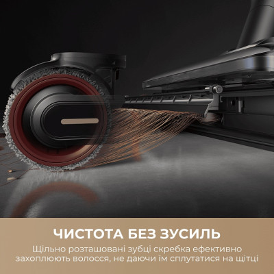 Акумуляторний миючий пилосос Mova M50 (HMH66A)