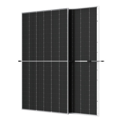 Фотоелектрична сонячна панель Hanersun HN21RN-66HT 620W bifacial, монокристалічна