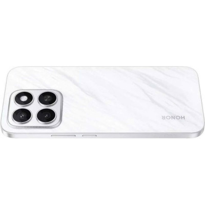 Смартфон Honor X8c 8/256GB Moonlight White_EU