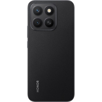 Смартфон Honor X8c 8/512GB Midnight Black_EU