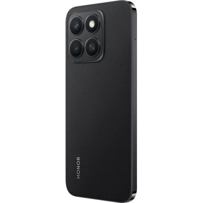 Смартфон Honor X8c 8/512GB Midnight Black_EU