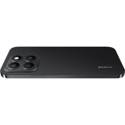 Смартфон Honor X8c 8/512GB Midnight Black_EU