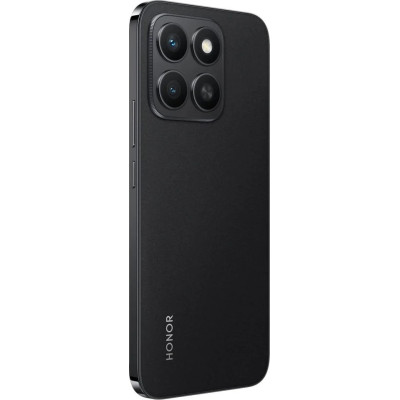 Смартфон Honor X8c 8/512GB Midnight Black_EU