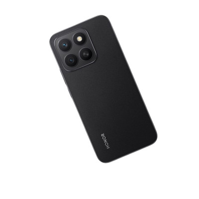 Смартфон Honor X8c 8/512GB Midnight Black_EU