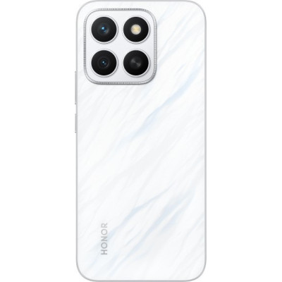 Смартфон Honor X8c 8/512GB Moonlight White_EU