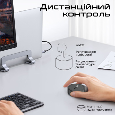 Лампа на монітор Promate horizon-40