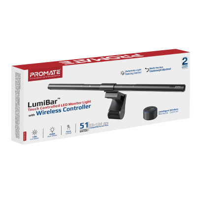 Лампа на монітор Promate Horizon-50