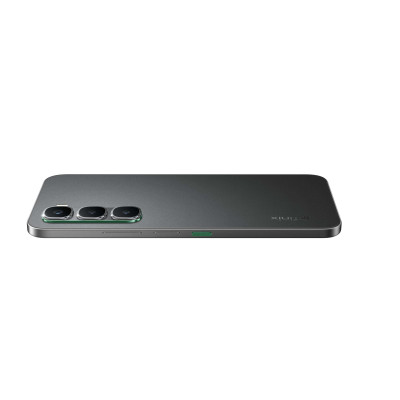 Смартфон Infinix Hot 60 Pro X6885 8/128GB Sleek Black