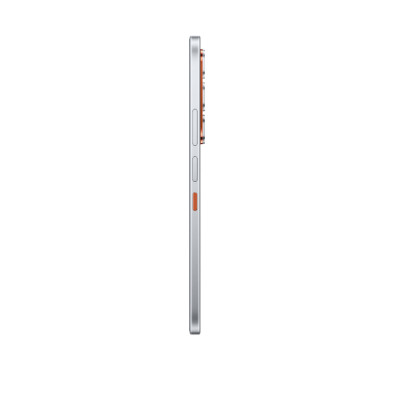 Смартфон Infinix Hot 60 Pro X6885 8/128GB Titanium Silver