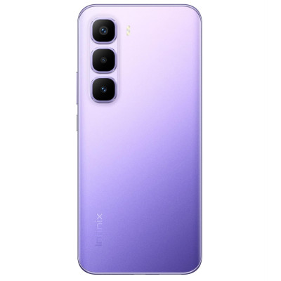 Смартфон Infinix Hot 60 Pro+ X6886 8/256GB Misty Violet