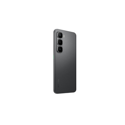 Смартфон Infinix Hot 60 Pro+ X6886 8/256GB Sleek Black Смартфон Infinix Hot 60 Pro+ X6886 8/256GB Sleek Black