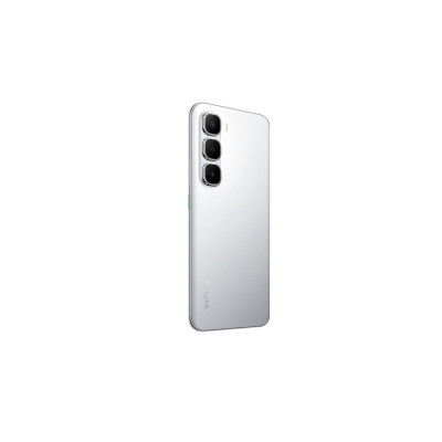 Смартфон Infinix Hot 60 Pro+ X6886 8/256GB Titanium Silver