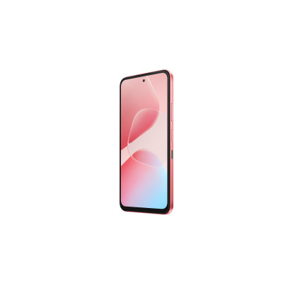 Смартфон Infinix Hot 60i X6728 4/128GB Neon Red
