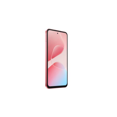 Смартфон Infinix Hot 60i X6728 4/128GB Neon Red