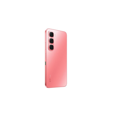 Смартфон Infinix Hot 60i X6728 4/128GB Neon Red