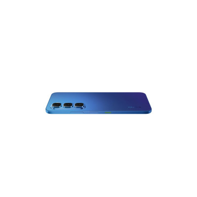 Смартфон Infinix Hot 60i X6728 8/256GB Shadow Blue
