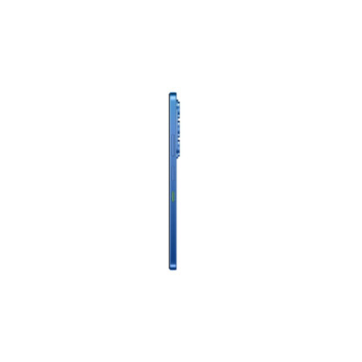 Смартфон Infinix Hot 60i X6728 8/256GB Shadow Blue