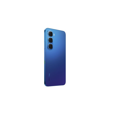 Смартфон Infinix Hot 60i X6728 8/256GB Shadow Blue