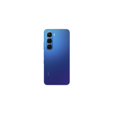 Смартфон Infinix Hot 60i X6728 8/256GB Shadow Blue