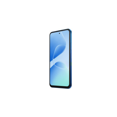 Смартфон Infinix Hot 60i X6728 8/256GB Shadow Blue