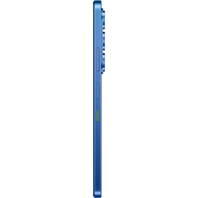 Смартфон Infinix Hot 60i X6728 8/256GB Shadow Blue Смартфон Infinix Hot 60i X6728 8/256GB Shadow Blue