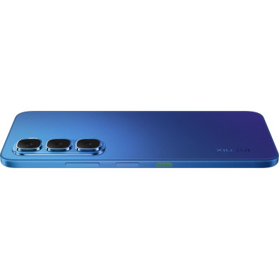 Смартфон Infinix Hot 60i X6728 8/256GB Shadow Blue Смартфон Infinix Hot 60i X6728 8/256GB Shadow Blue