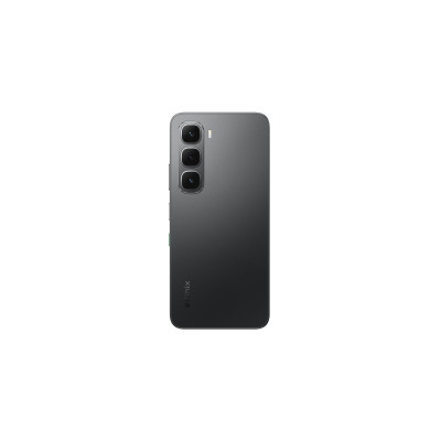 Смартфон Infinix Hot 60i X6728 8/256GB Sleek Black