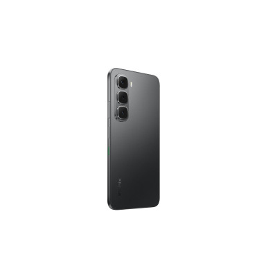 Смартфон Infinix Hot 60i X6728 4/128GB Sleek Black