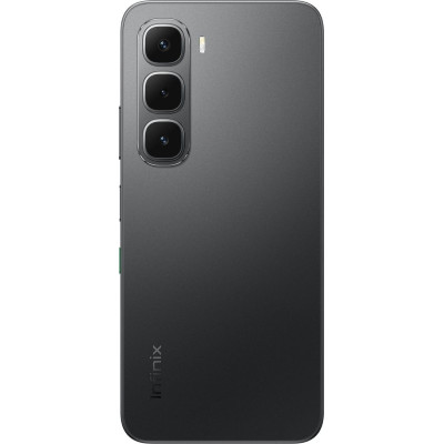 Смартфон Infinix Hot 60i X6728 8/256GB Sleek Black Смартфон Infinix Hot 60i X6728 8/256GB Sleek Black