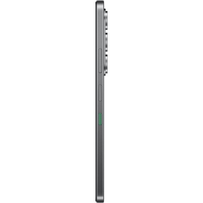 Смартфон Infinix Hot 60i X6728 8/256GB Sleek Black Смартфон Infinix Hot 60i X6728 8/256GB Sleek Black