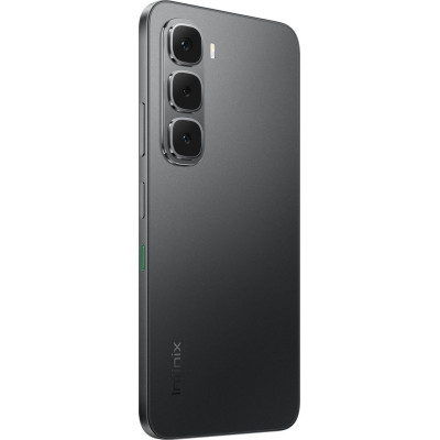 Смартфон Infinix Hot 60i X6728 8/256GB Sleek Black Смартфон Infinix Hot 60i X6728 8/256GB Sleek Black