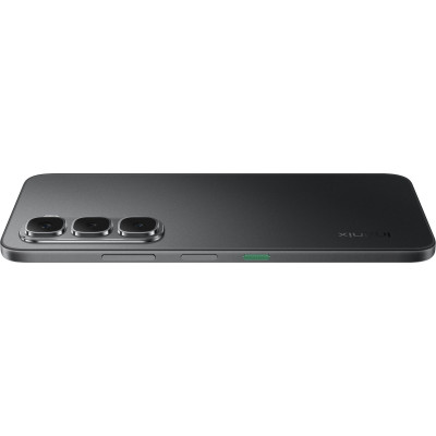 Смартфон Infinix Hot 60i X6728 8/256GB Sleek Black Смартфон Infinix Hot 60i X6728 8/256GB Sleek Black