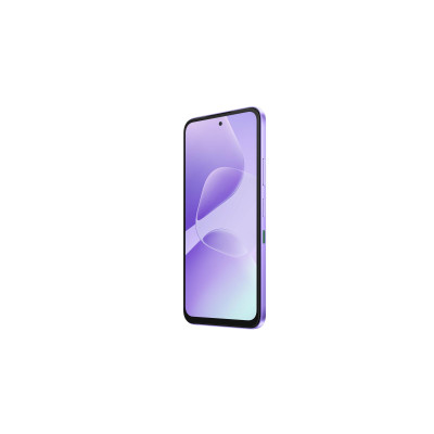 Смартфон Infinix Hot 60i X6728 4/128GB Soil Eye Purple