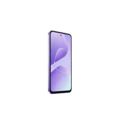 Смартфон Infinix Hot 60i X6728 4/128GB Soil Eye Purple