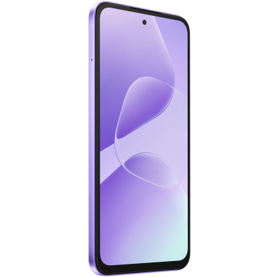 Смартфон Infinix Hot 60i X6728 8/256GB Soul Eye Purple