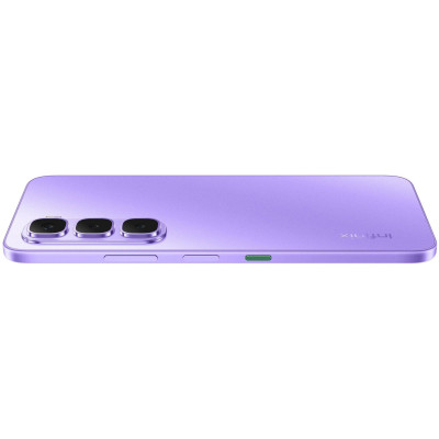 Смартфон Infinix Hot 60i X6728 8/256GB Soul Eye Purple