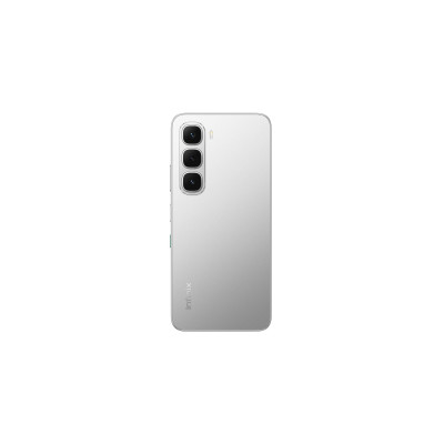 Смартфон Infinix Hot 60i X6728 8/256GB Titanium Silver