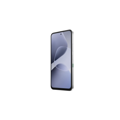 Смартфон Infinix Hot 60i X6728 8/256GB Titanium Silver