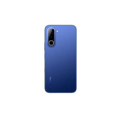 Смартфон Infinix Hot 70 X6895 4/128GB Dive Blue