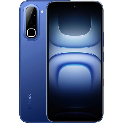 Смартфон Infinix Hot 70 X6895 4/128GB Dive Blue Смартфон Infinix Hot 70 X6895 4/128GB Dive Blue