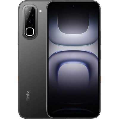 Смартфон Infinix Hot 70 X6895 4/128GB Night Pulse Смартфон Infinix Hot 70 X6895 4/128GB Night Pulse